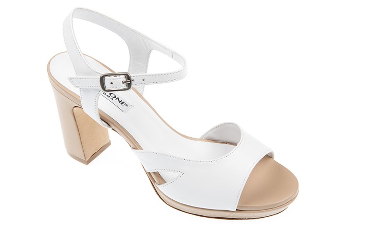 Cervone - dames - sandaal - Ref. 55-13373