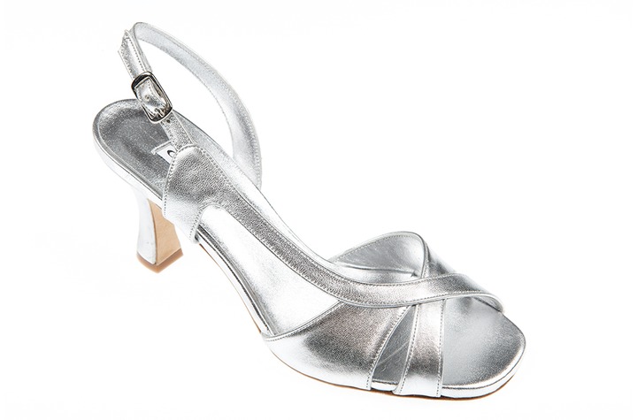 Cervone - dames - sandaal - Ref. 57-13375