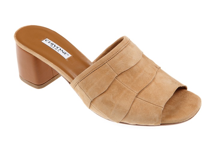 Cervone - dames - slipper - Ref. 64-13382