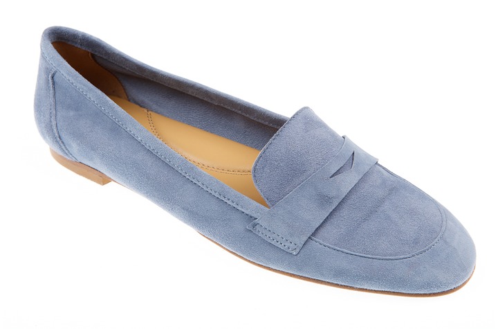 Ctwalk - dames - mocassin - Ref. 58-13376