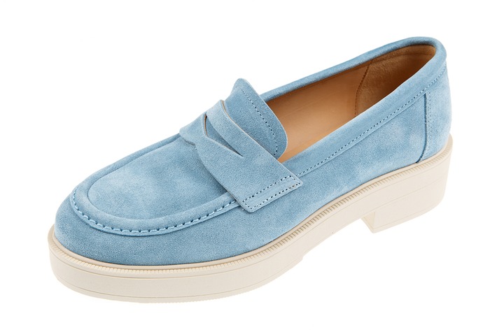 Ctwalk - dames - mocassin - Ref. 62-13380