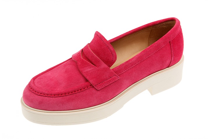 Ctwalk - dames - mocassin - Ref. 63-13381