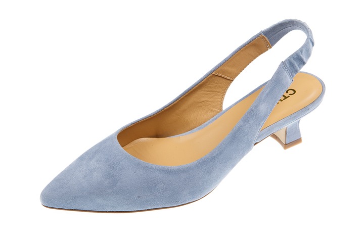 Ctwalk - dames - open hiel - Ref. 60-13378