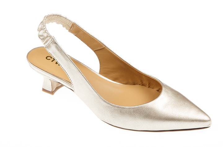 Ctwalk - dames - open hiel - Ref. 61-13379