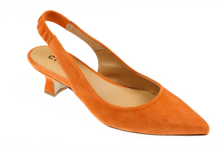 Ctwalk - dames - open hiel - Ref. 68-13386