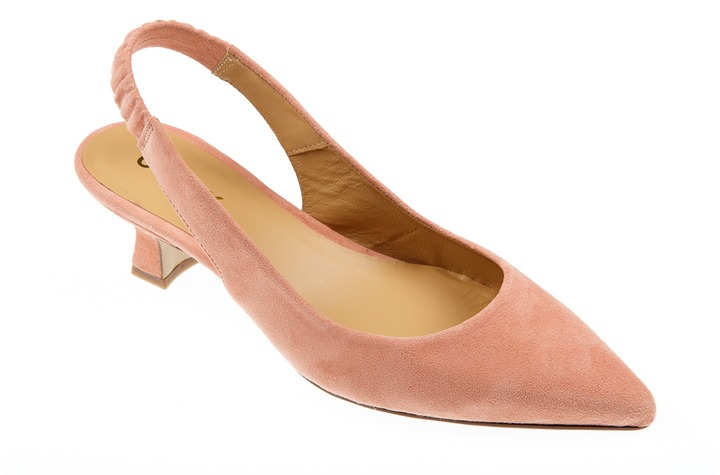Ctwalk - dames - open hiel - Ref. 82-13400