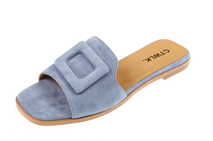 Ctwalk - dames - slipper - Ref. 72-13390