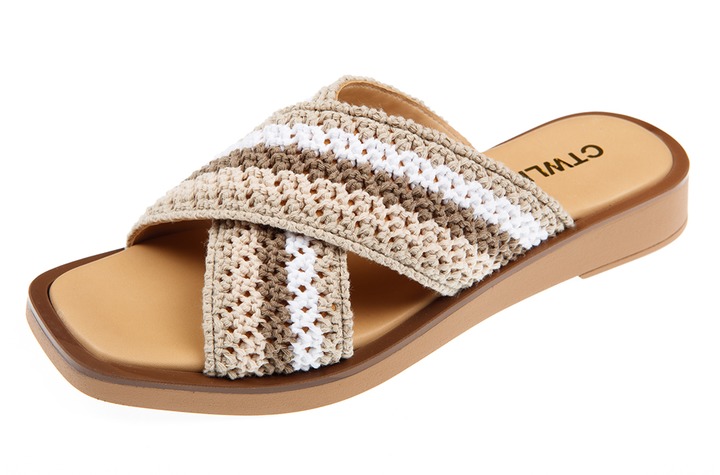 Ctwalk - dames - slipper - Ref. 78-13396