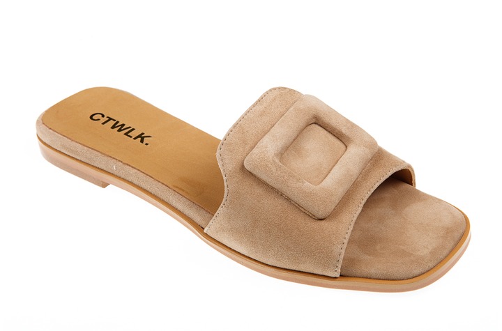 Ctwalk - dames - slipper - Ref. 67-13385