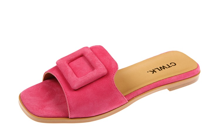 Ctwalk - dames - slipper - Ref. 69-13387