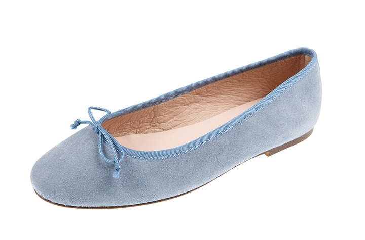 Exit - dames - ballerina - Ref. 94-13412