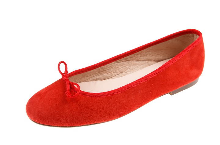 Exit - dames - ballerina - Ref. 100-13418
