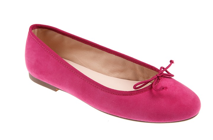 Exit - dames - ballerina - Ref. 98-13416