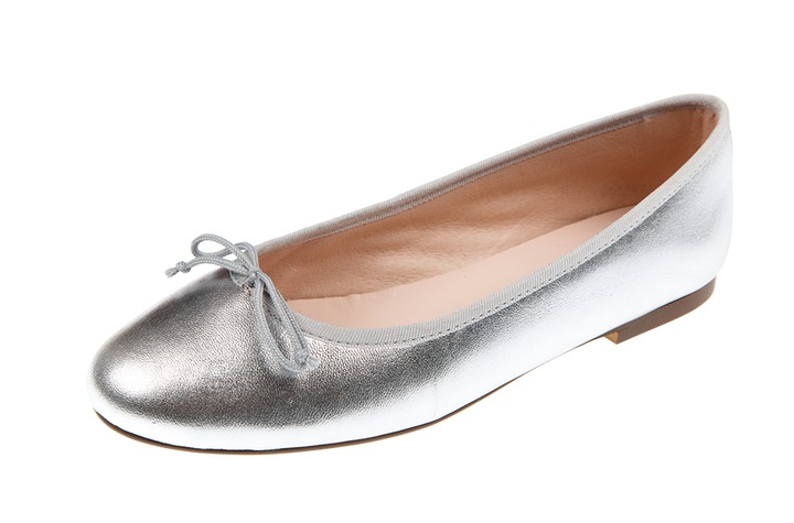 Exit - dames - ballerina - Ref. 102-13420