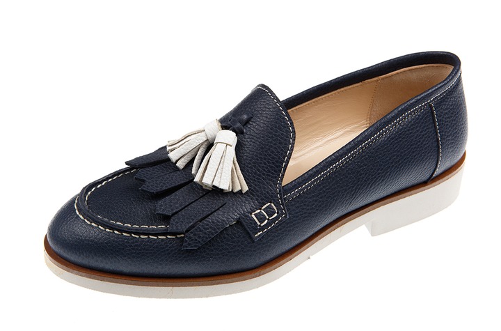Fratelli Rosana - dames - mocassin - Ref. 106-13424