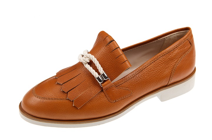 Fratelli Rosana - dames - mocassin - Ref. 105-13423