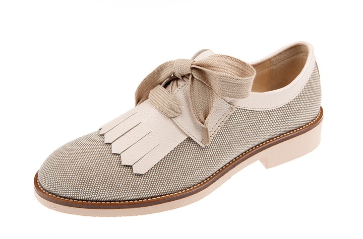 Fratelli Rosana - dames - veterschoen - Ref. 114-13432