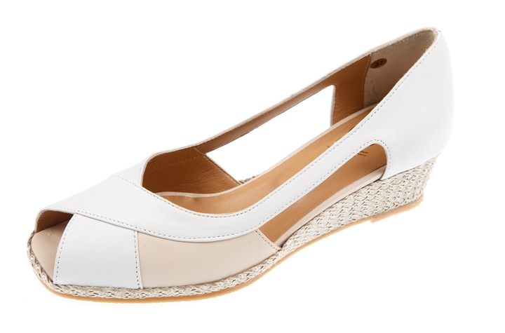 Fratelli Vitulli - dames - espadrilles - Ref. 304-13670