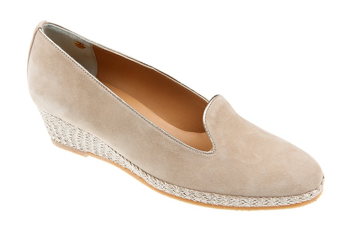 Fratelli Vitulli - dames - mocassin - Ref. 120-13438