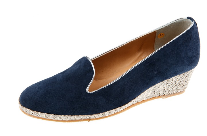 Fratelli Vitulli - dames - mocassin - Ref. 117-13435