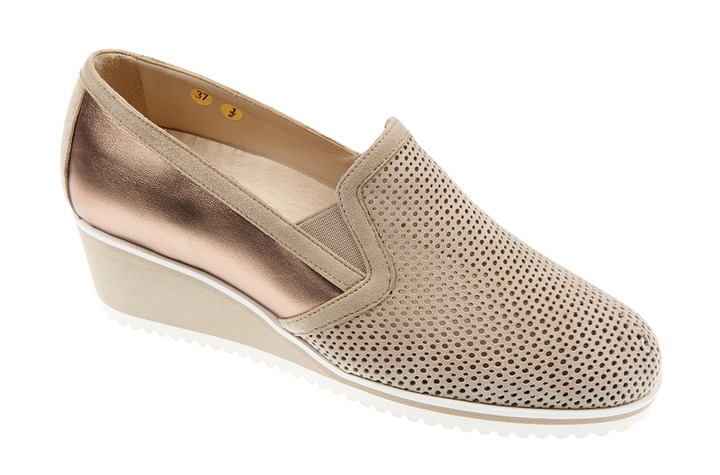 Fratelli Vitulli - dames - mocassin - Ref. 118-13436