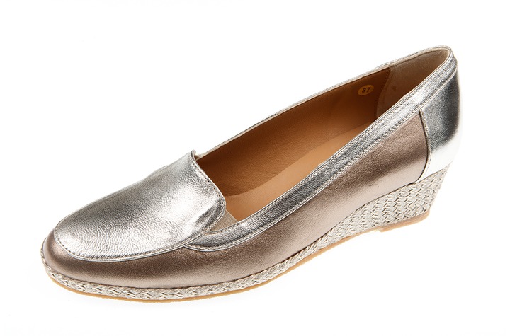 Fratelli Vitulli - dames - mocassin - Ref. 119-13437