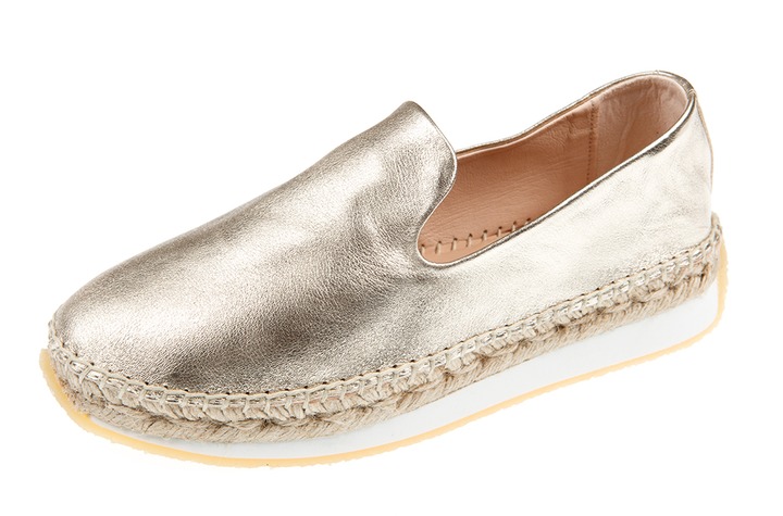 Fred De La Bretoniere - dames - mocassin - Ref. 121-13439