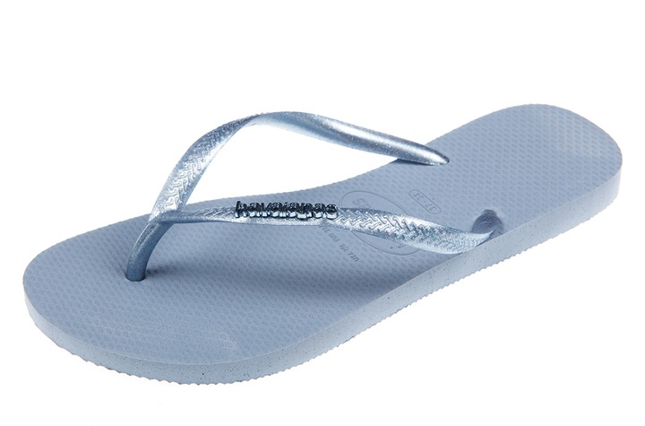 Havaianas - dames - slipper - Ref. 132-13450