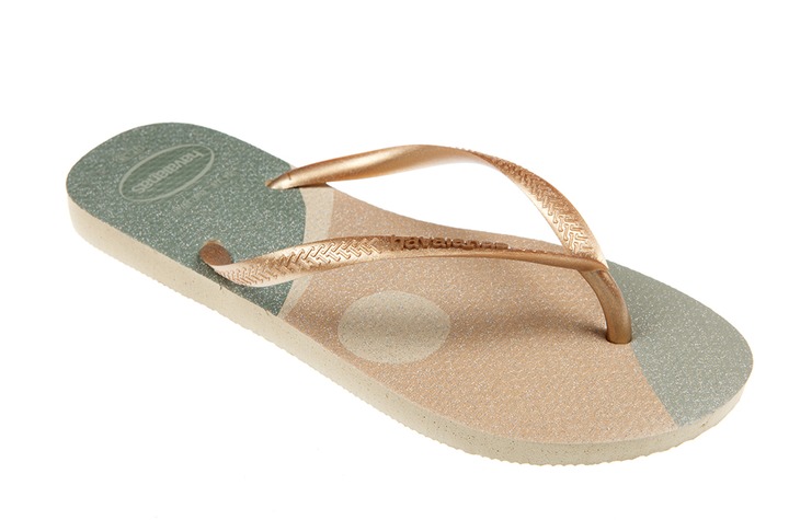 Havaianas - dames - slipper - Ref. 128-13446