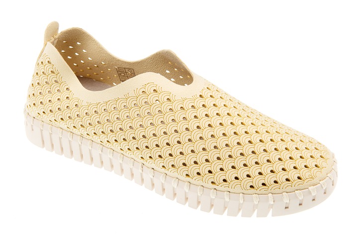 Ilse Jacobsen - dames - mocassin - Ref. 146-13464