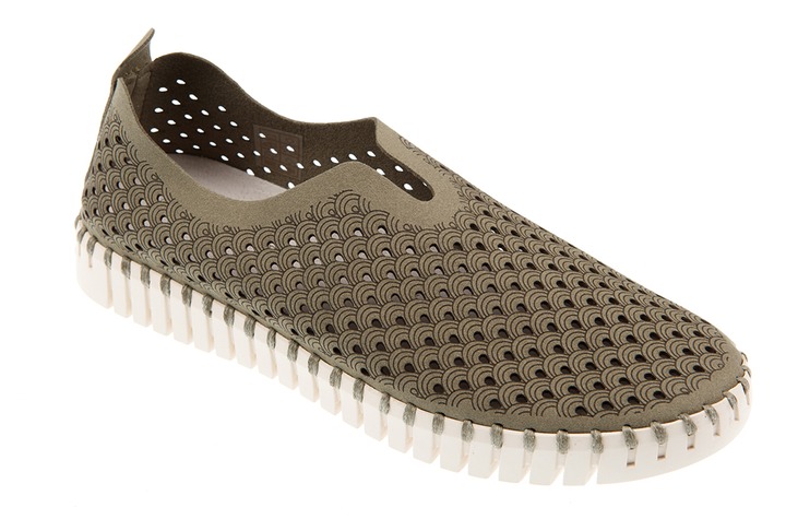 Ilse Jacobsen - dames - mocassin - Ref. 151-13469