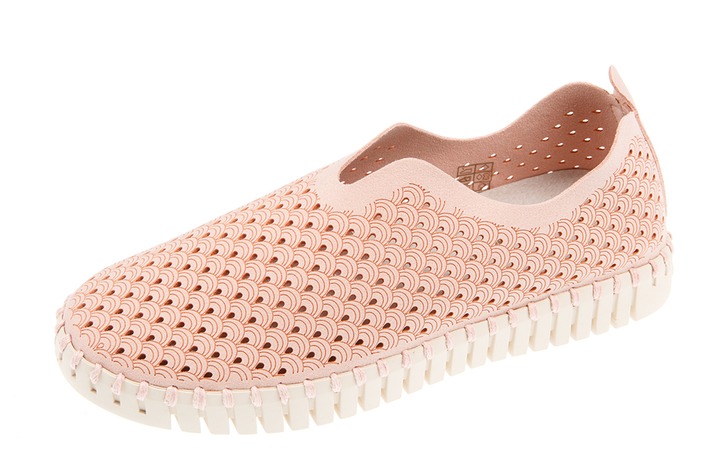 Ilse Jacobsen - dames - mocassin - Ref. 158-13476
