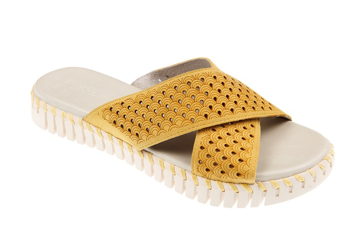 Ilse Jacobsen - dames - slipper - Ref. 154-13472