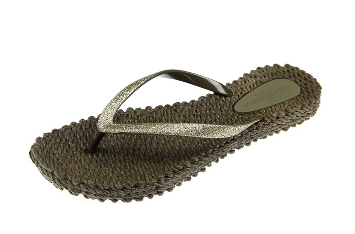 Ilse Jacobsen - dames - slipper - Ref. 156-13474