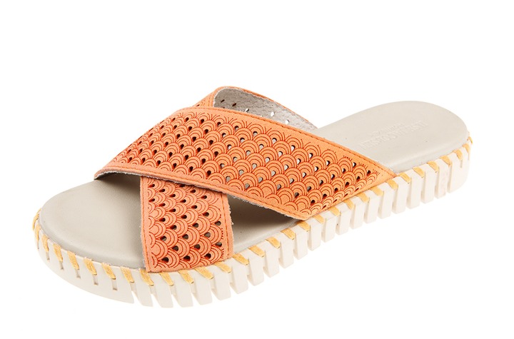 Ilse Jacobsen - dames - slipper - Ref. 155-13473