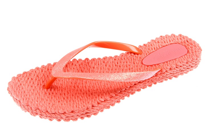 Ilse Jacobsen - dames - slipper - Ref. 168-13486