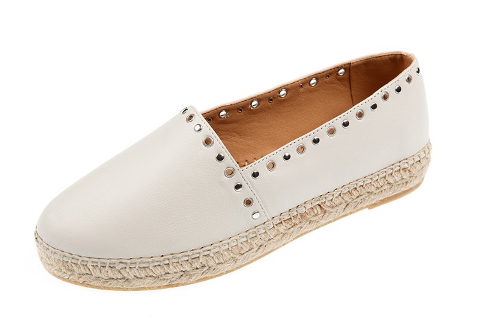 Kanna - dames - espadrilles - Ref. 160-13478