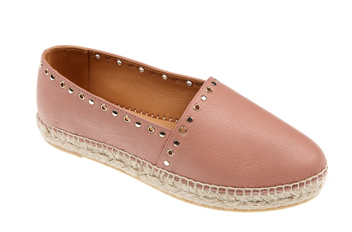 Kanna - dames - espadrilles - Ref. 164-13482