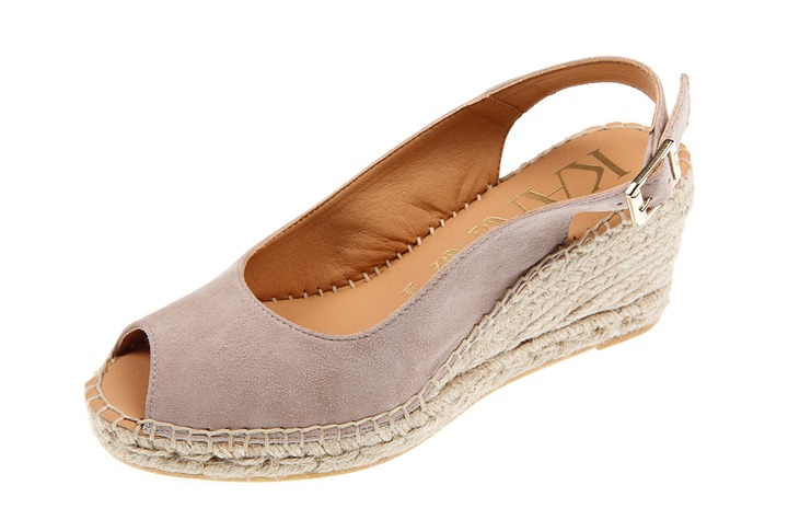 Kanna - dames - sandaal - Ref. 165-13483