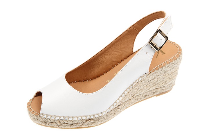 Kanna - dames - sandaal - Ref. 167-13485