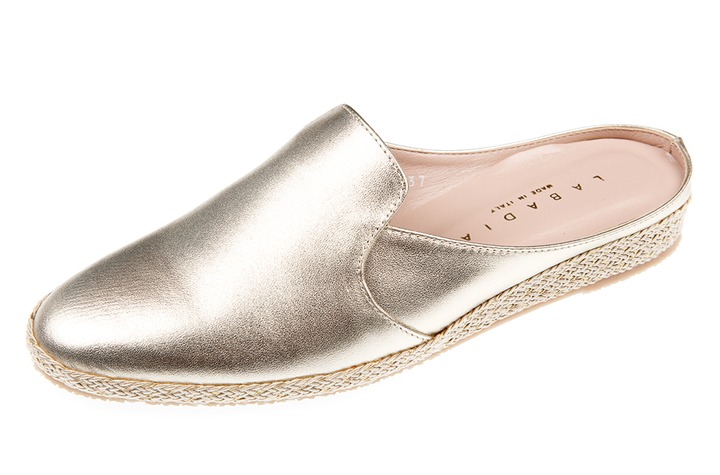 La Badia - dames - slipper - Ref. 177-13495