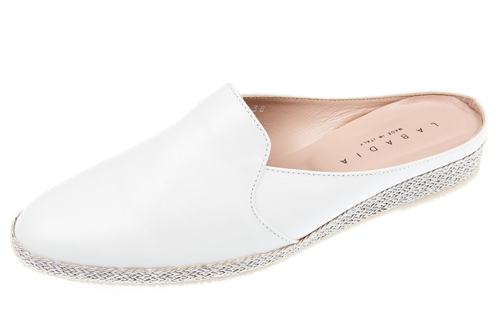 La Badia - dames - slipper - Ref. 187-13505