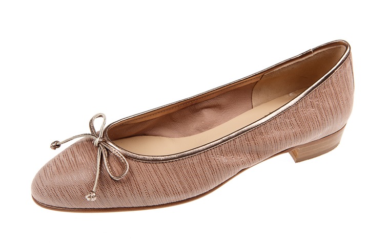 Luca Grossi - dames - ballerina - Ref. 211-13529