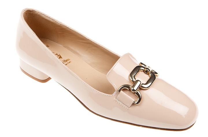 Luca Grossi - dames - mocassin - Ref. 201-13519