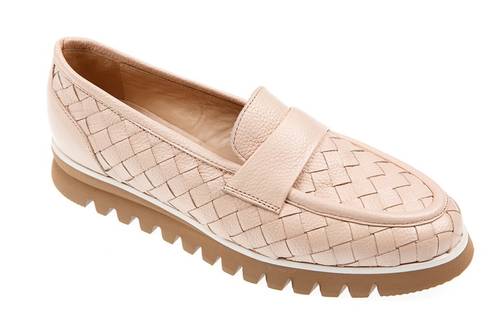 Luca Grossi - dames - mocassin - Ref. 195-13513