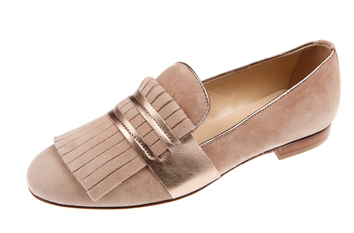 Luca Grossi - dames - mocassin - Ref. 197-13515