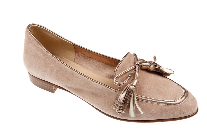 Luca Grossi - dames - mocassin - Ref. 208-13526