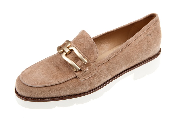 Luca Grossi - dames - mocassin - Ref. 196-13514