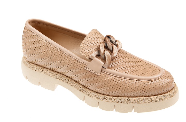 Luca Grossi - dames - mocassin - Ref. 200-13518