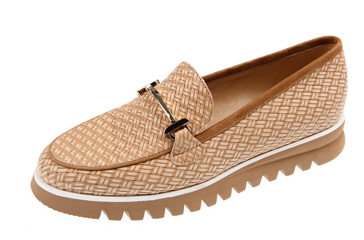 Luca Grossi - dames - mocassin - Ref. 198-13516